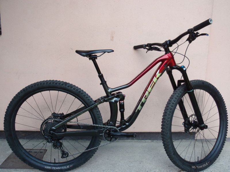 Trek Fuel EX 8