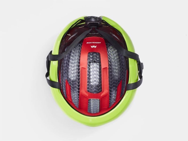Silniční přilba Bontrager Circuit WaveCel VEL.M-původní cena- 4 199 kč
