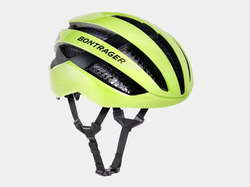 Silniční přilba Bontrager Circuit WaveCel VEL.M-původní cena- 4 199 kč