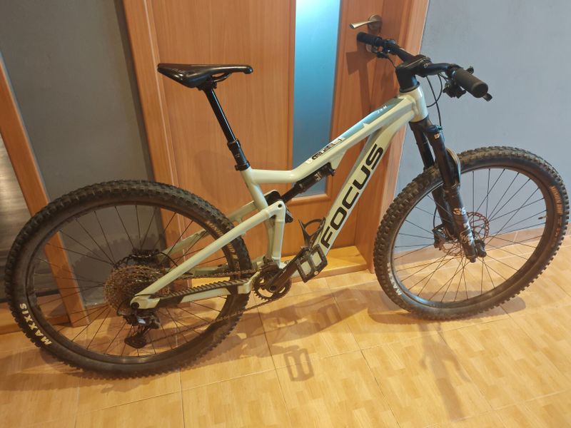 Focus Jam 6.9 - 2023, M