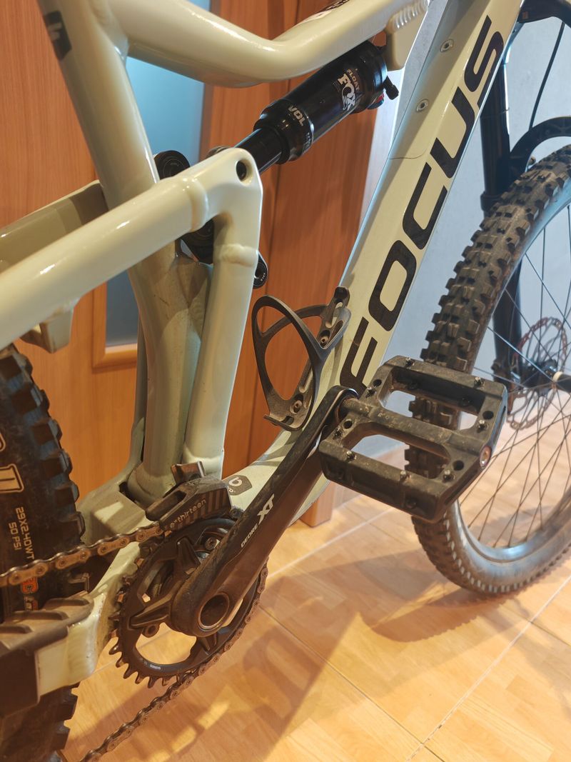 Focus Jam 6.9 - 2023, M