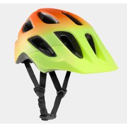 Cyklistická přilba Bontrager Tyro pro starší děti-původní cena- 1 399 kč
