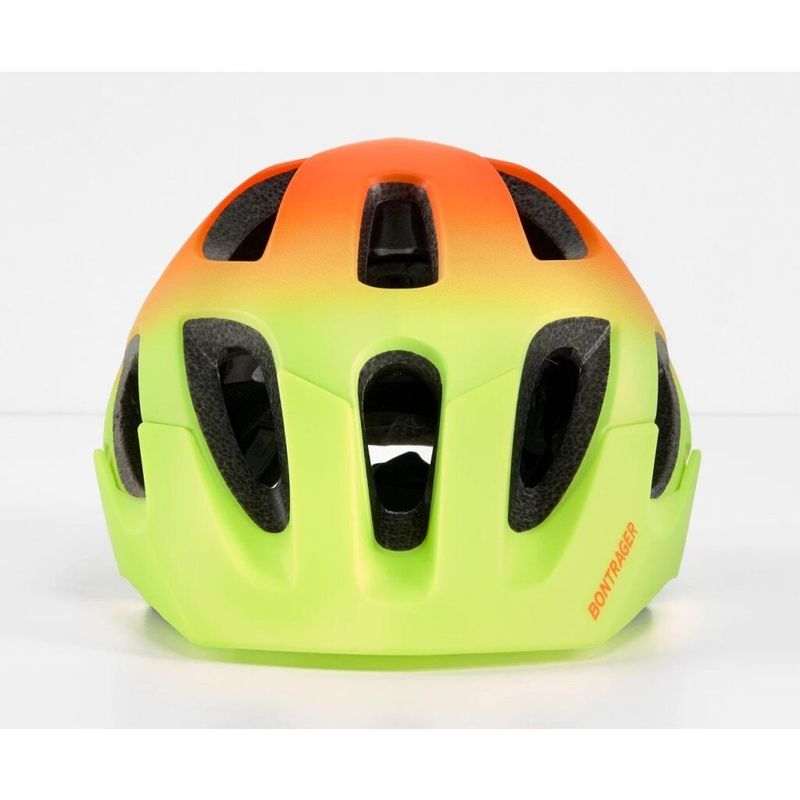 Cyklistická přilba Bontrager Tyro pro starší děti-původní cena- 1 399 kč