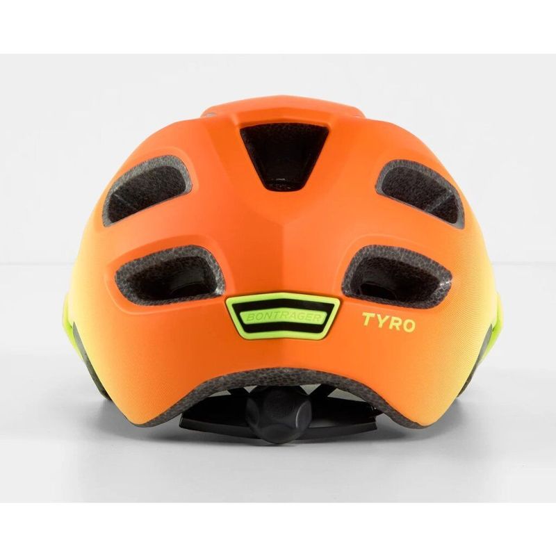 Cyklistická přilba Bontrager Tyro pro starší děti-původní cena- 1 399 kč