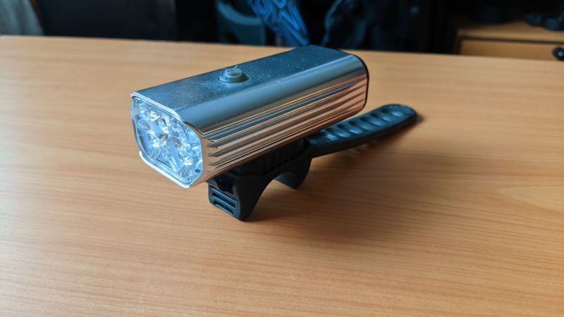 Lezyne MACRO DRIVE 1300XXL