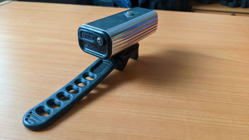 Lezyne MACRO DRIVE 1300XXL