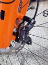 Elektrokolo Cube Stereo Hybrid 140 HPC Actionteam 750