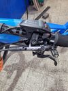 Elektrokolo Cube Stereo Hybrid 140 HPC Actionteam 750