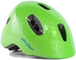 Dětská cyklistická přilba Bontrager Little Dipper-původní cena- 1 299 kč