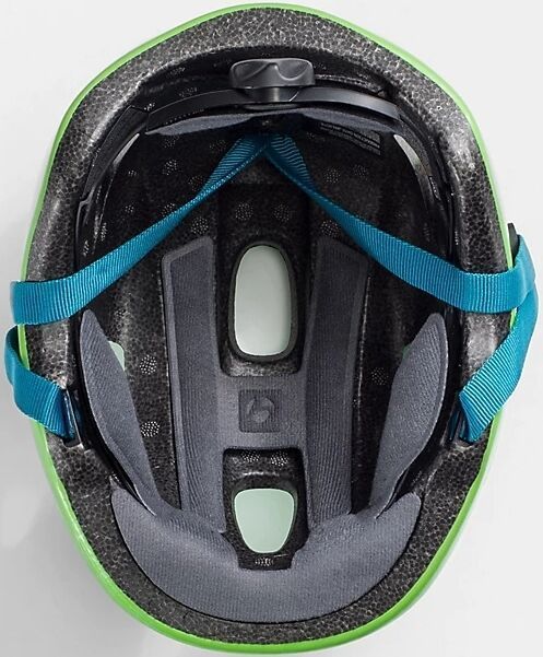 Dětská cyklistická přilba Bontrager Little Dipper-původní cena- 1 299 kč