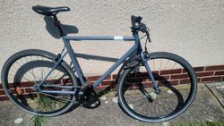 Elops Single Speed 500 - rezervováno
