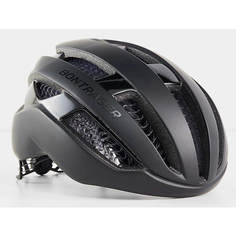 Helma Bontrager Solstice černá S/M-původní cena- 999 kč