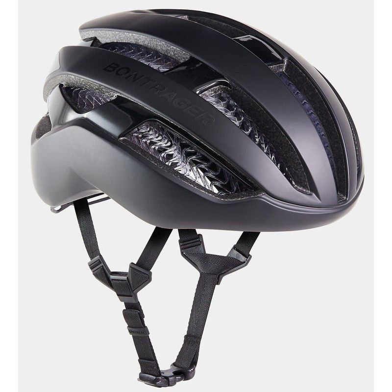 Helma Bontrager Solstice černá S/M-původní cena- 999 kč