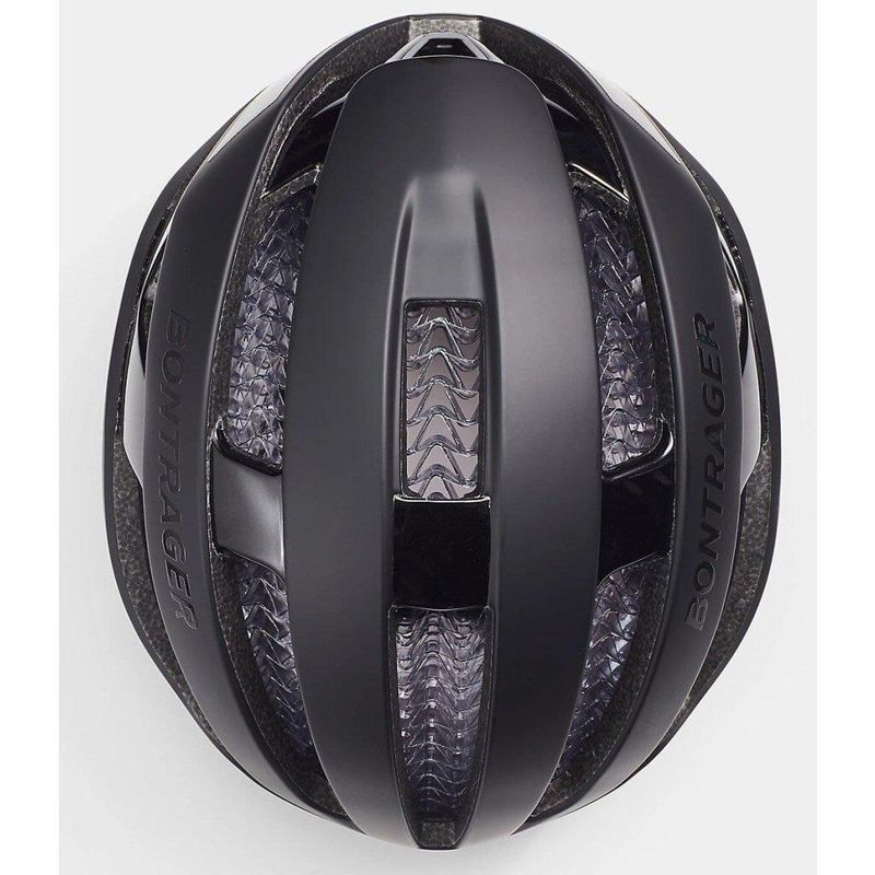Helma Bontrager Solstice černá S/M-původní cena- 999 kč