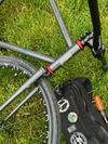 Rámová sada Mash Steel vel.57 FIXEDGEAR