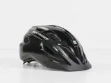 Bontrager Solstice Helmet Black S/M-původní cena- 999 kč