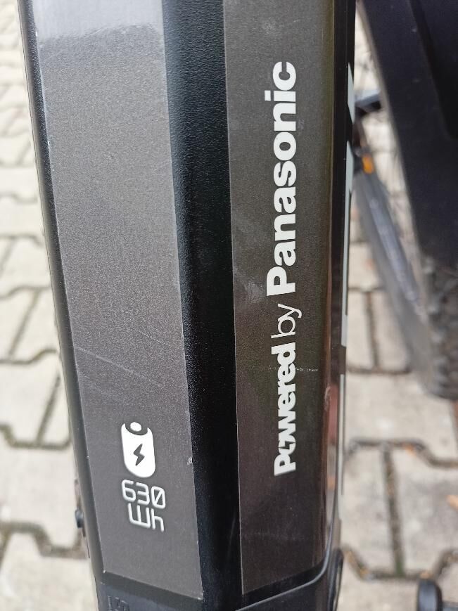 Prodám dámské elektrokolo Crussis