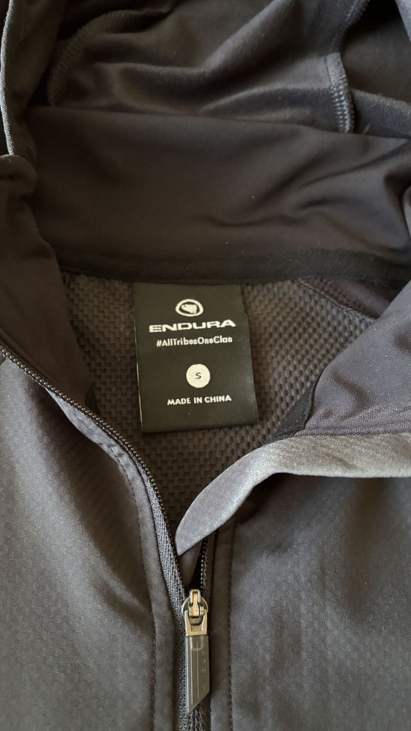 Dres Endura MT500 Thermal II 