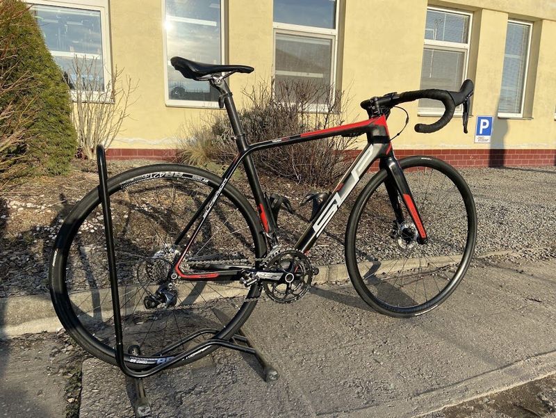Superior Team Road Elite Disc