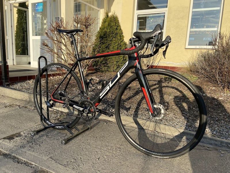 Superior Team Road Elite Disc