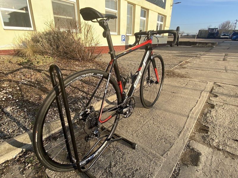Superior Team Road Elite Disc
