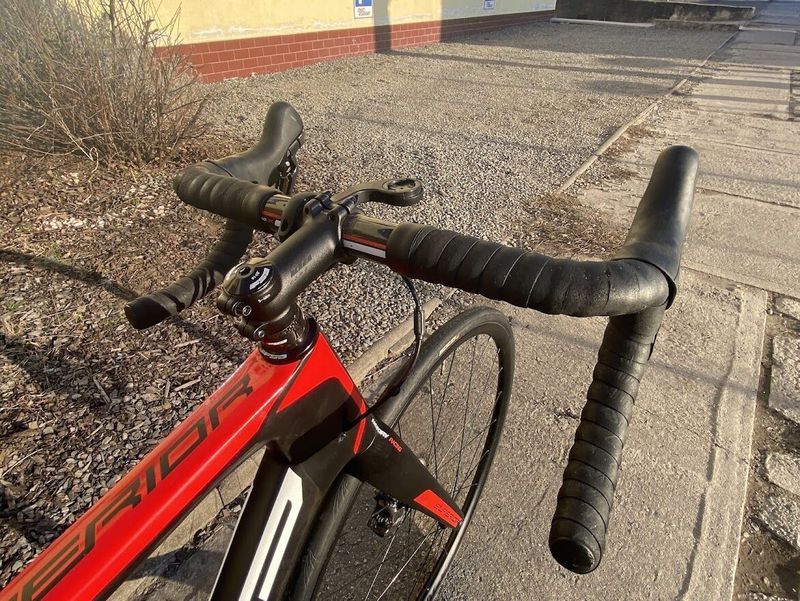 Superior Team Road Elite Disc