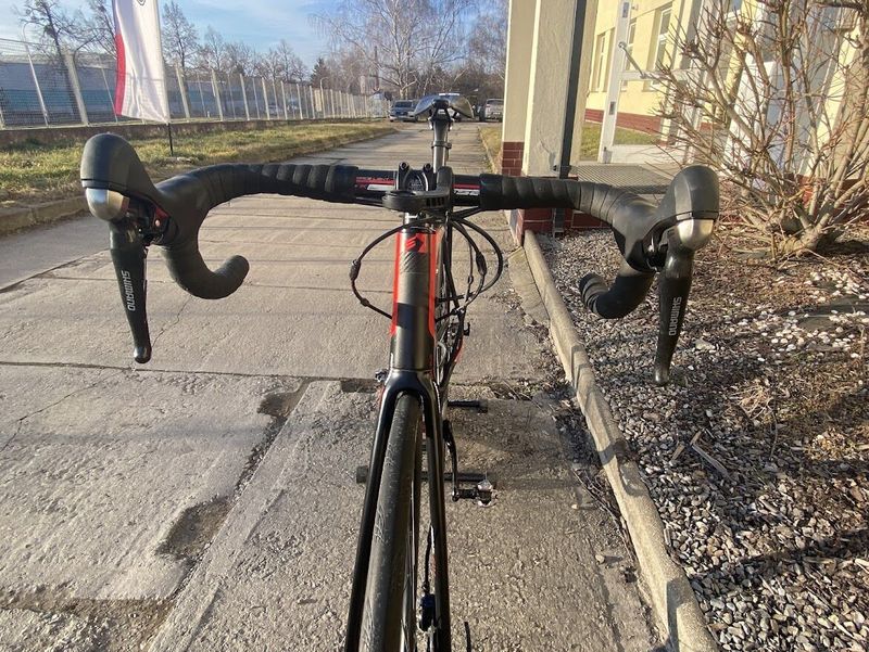 Superior Team Road Elite Disc