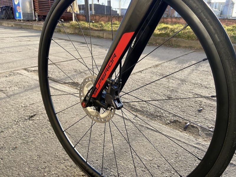 Superior Team Road Elite Disc