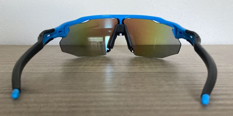 Brýle Oakley Radar EV