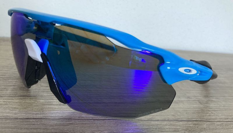 Brýle Oakley Radar EV