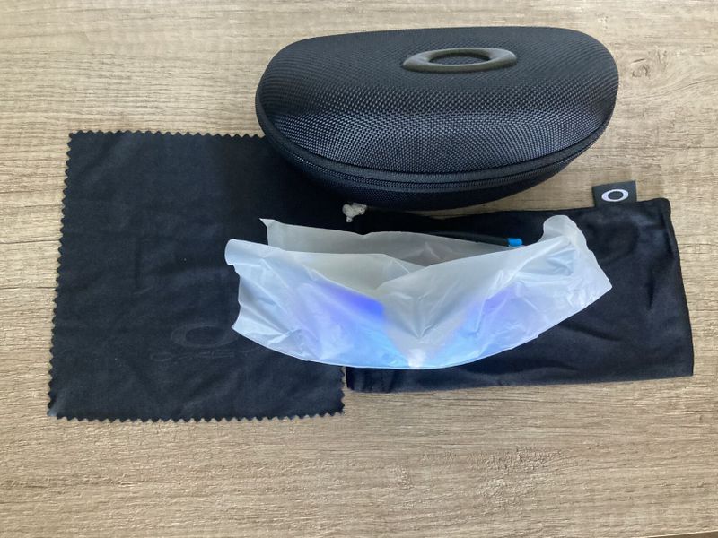 Brýle Oakley Radar EV