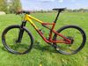 Specialized Epic 2018 - GX EAGLE, DT Swiss 1200, XX1 kliky, vel.M, po servisu odpružení
