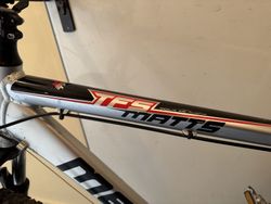 Horské kolo Merida TFS 300