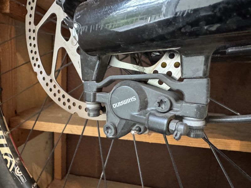 Horské kolo Merida TFS 300