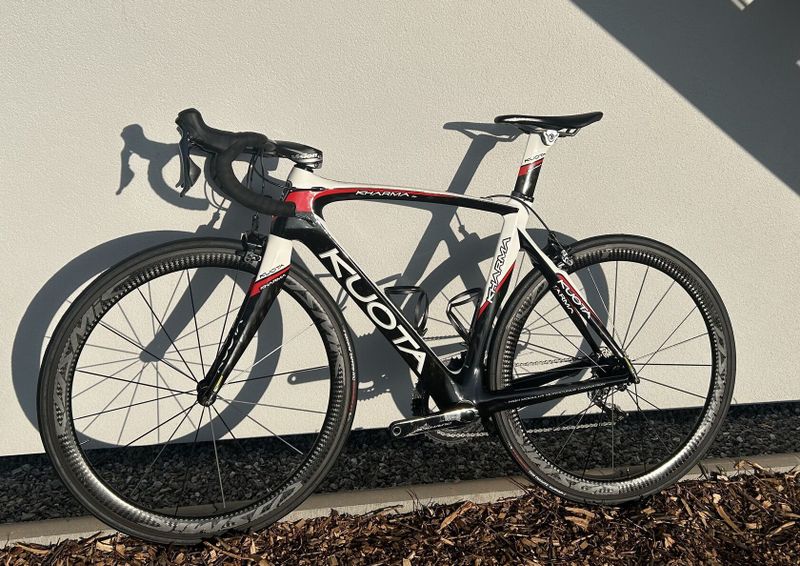 Kuota Kharma / Shimano Durace 