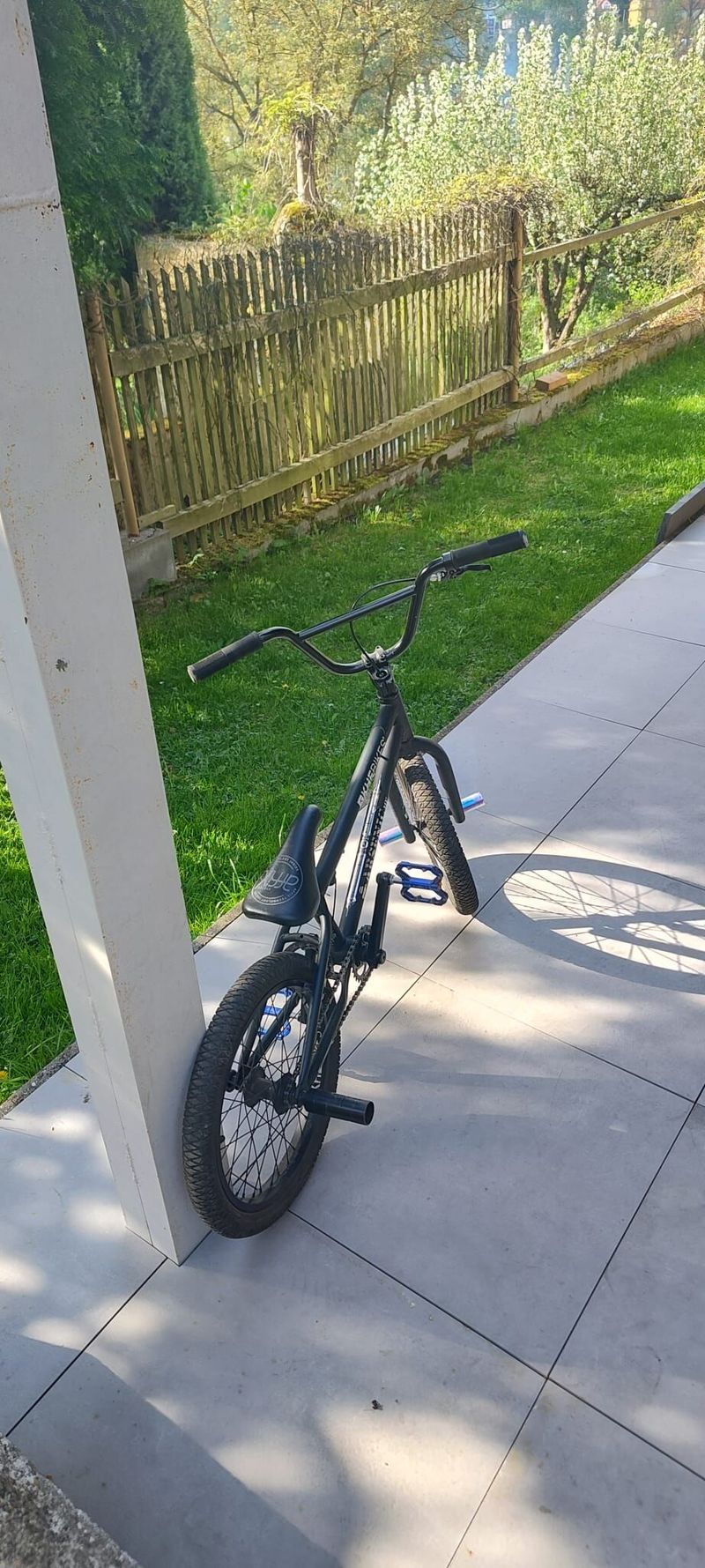 BMX 
