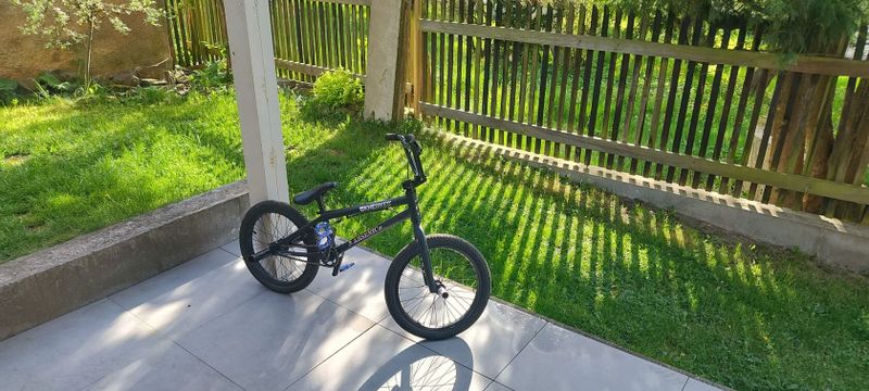 BMX 