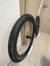Horská kola Bontrager Kovee Comp TLR Boost 29˝ s bezdušovými pláštěmi XR2 Team Issue TLR