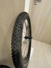 Horská kola Bontrager Kovee Comp TLR Boost 29˝ s bezdušovými pláštěmi XR2 Team Issue TLR