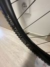 Horská kola Bontrager Kovee Comp TLR Boost 29˝ s bezdušovými pláštěmi XR2 Team Issue TLR