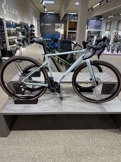 Nuroad Race haze - S