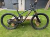 TREK TopFuel 9.8 XT Gen 3 ProjectONE, vel.L,najeto max 1000km, nevyužitý.
