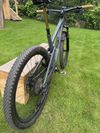 TREK TopFuel 9.8 XT Gen 3 ProjectONE, vel.L,najeto max 1000km, nevyužitý.