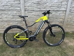 ELEKTROKOLO CRUSSIS E-LARGO 2023