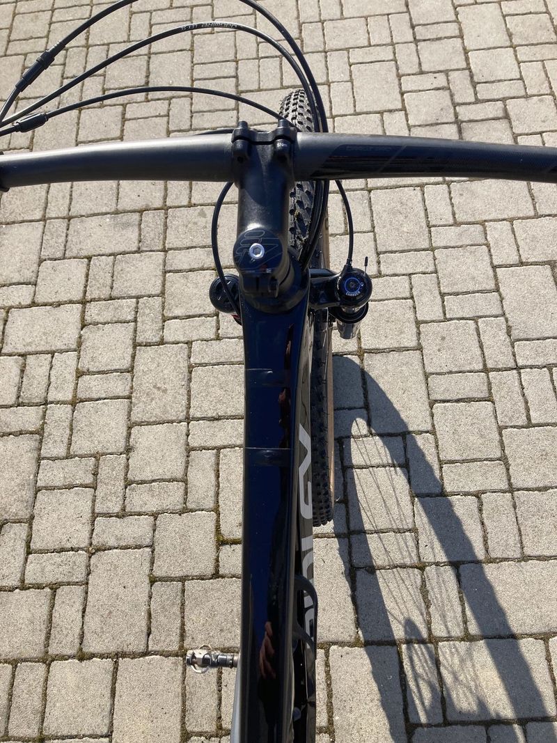 Prodám horské kolo ridley raft xc top stav 2ks