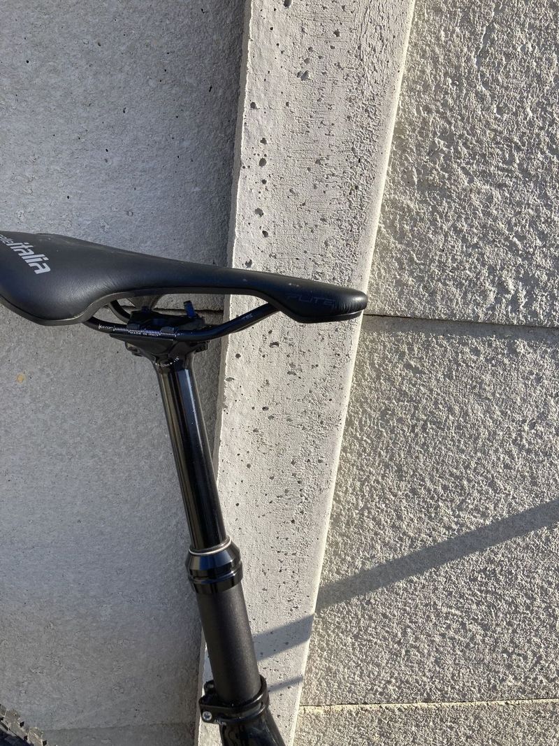 Prodám horské kolo ridley raft xc top stav 2ks