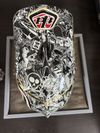Troy Lee Designs D2 Carbon