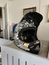 Troy Lee Designs D2 Carbon