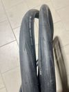 Schwalbe One Addix RaceGuard 28 + 25mm včetně duší_cena za oba pláště
