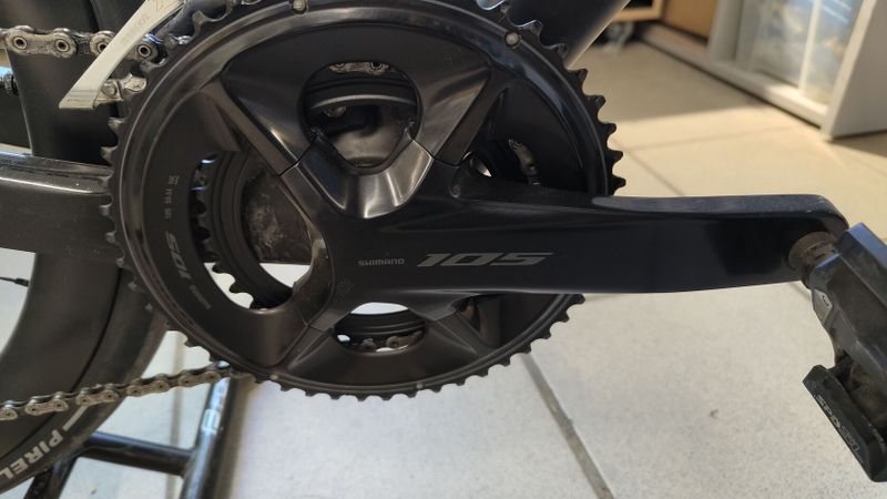 Trek Domane SL 5